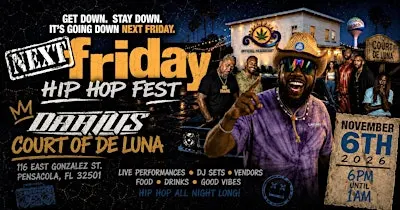 Hip Hop Festival