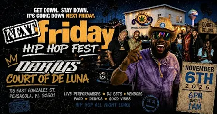 Hip Hop Festival