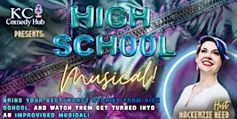 KCCH Presents: High School Musical!