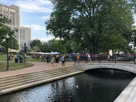 Alabama Creative Market