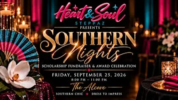 Southern Nights