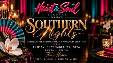 Southern Nights