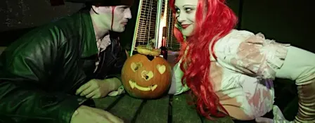 HALLOWEEN Speed Dating for Buffalo Singles Age 30s/40s ♥ Costumes Encourage