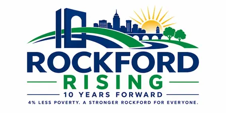 Rockford Rising: 10 Years Forward - The Launch