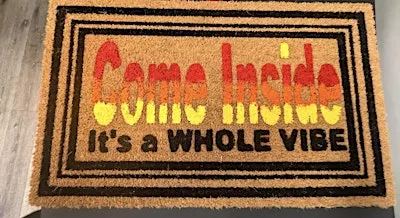 Drinks & Doormats Day Party Experience Sept 27, 2026
