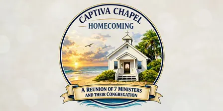 Captiva Chapel Homecoming