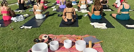 Make and Meditate