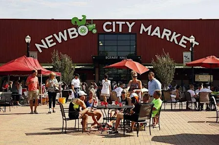 Cedar Rapids Makers Market