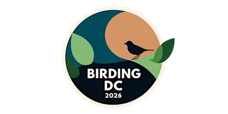 Birding DC 2026: Go-Go Museum Celebration