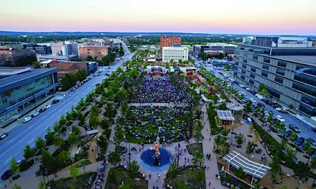 Nebraska Handmade Festival