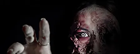 Totally new Halloween attraction you've never experienced