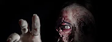 Totally new Halloween attraction you've never experienced