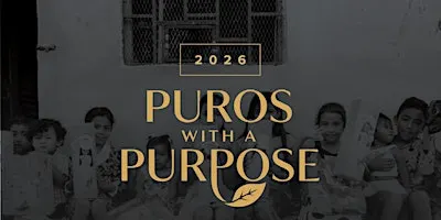 2026 Puros With A Purpose