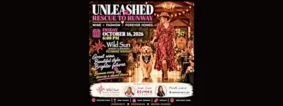 UNLEASHED: Rescue to Runway