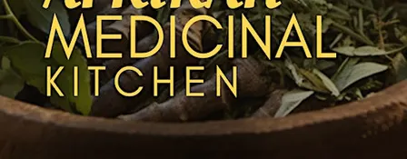 Afrikan Medicinal Kitchen