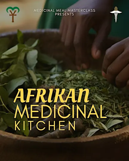 Afrikan Medicinal Kitchen