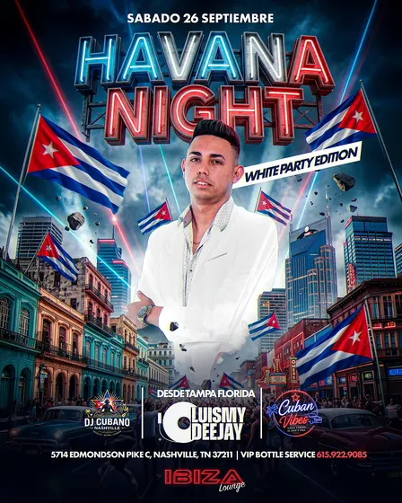 Havana Night