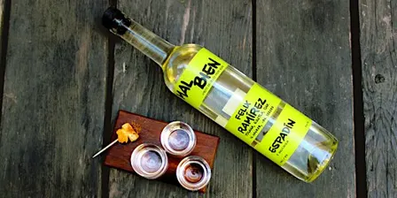 Mal Bien Mezcal Dinner