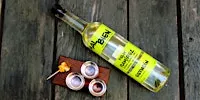 Mal Bien Mezcal Dinner