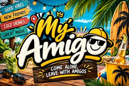 My Amigo