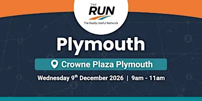 The Really Useful Network - Plymouth