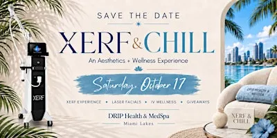 XERF & Chill