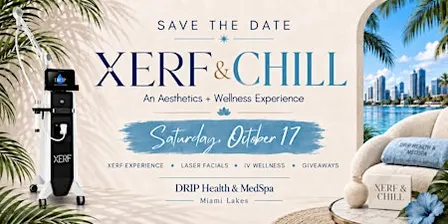 XERF & Chill