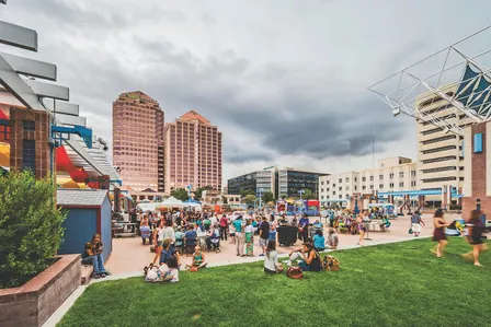 Southwest Makers Festival