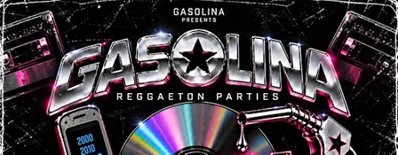 Gasolina: Y2K Edition