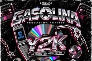 Gasolina: Y2K Edition