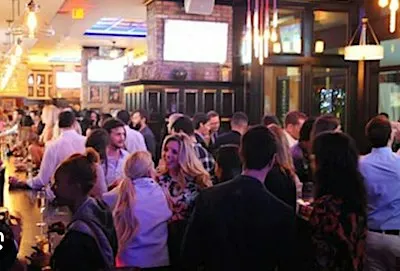 Singles Mixer in St. Petersburg FL!
