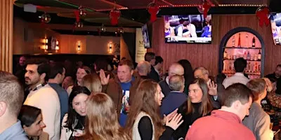 Singles Mixer in Montreal!