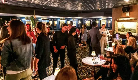 Singles Mixer in Oklahoma City!