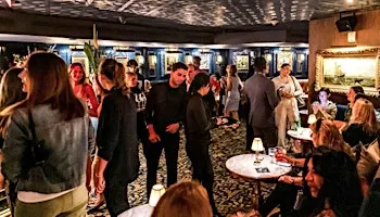 Singles Mixer in Oklahoma City!