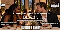 Rooted and Ready Berlin