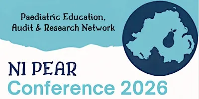 NI PEAR CONFERENCE 2026