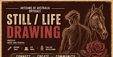Still/Life Drawing