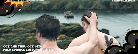 Cinema BIG Gay Movie: On The Sea