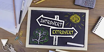 Networking for Introverts Pretending to be Extroverts