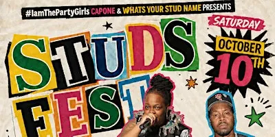 STUDS FEST: All Stud Review – ATL Stud Takeover