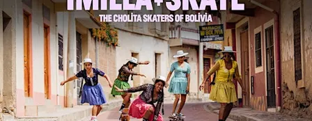 ArtChance Festival: screening of ImillaSkate (Bolivia) + Panel