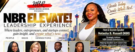 NBR ELEVATE! Leadership Experience