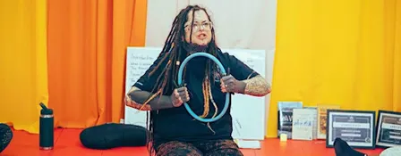 Breakthrough Breathwork Workshop