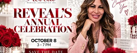 Reveal's Annual Celebration