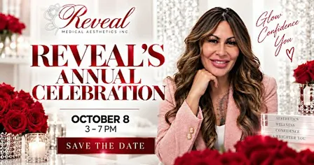 Reveal's Annual Celebration