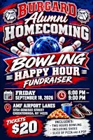 Burgard Alumni Homecoming Bowling Fundraiser