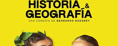 ArtChance Festival: screening of Historia y Geografía (Chile)+DJ set Sebcat