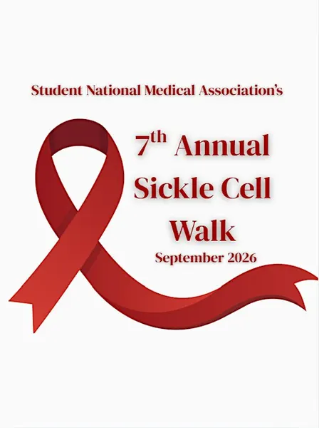 AMC Student National Medical Association Annual Sickle Cell Walk