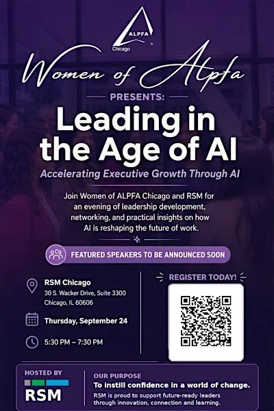 Leading in the Age of AI