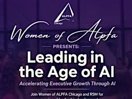 Leading in the Age of AI